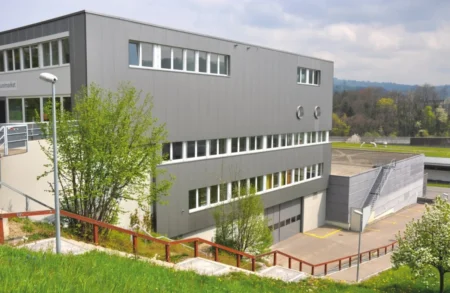 Wärmepumpen zeigen Muskeln