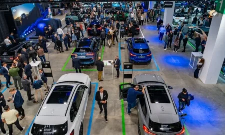 STRATEGISCHE WEICHENSTELLUNG: CARMARKET.CH WIRD NEUER PRESENTING PARTNER DER AUTO ZÜRICH