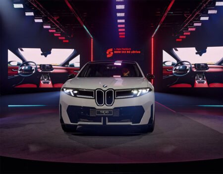 Schweizer Auto des Jahres 2026